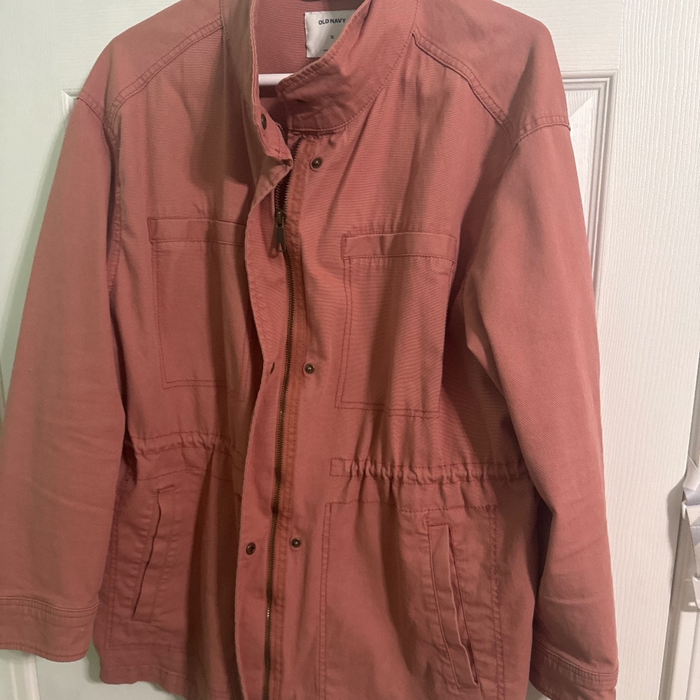 Jacket